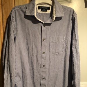 Men’s dress shirt